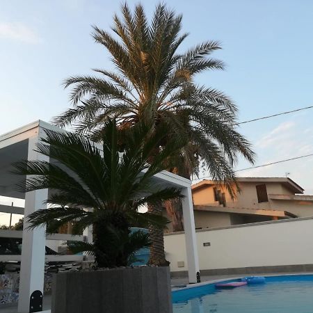 Donna Concetta Otel Mazara del Vallo Dış mekan fotoğraf