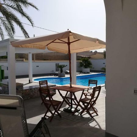 Donna Concetta Otel Mazara del Vallo Dış mekan fotoğraf