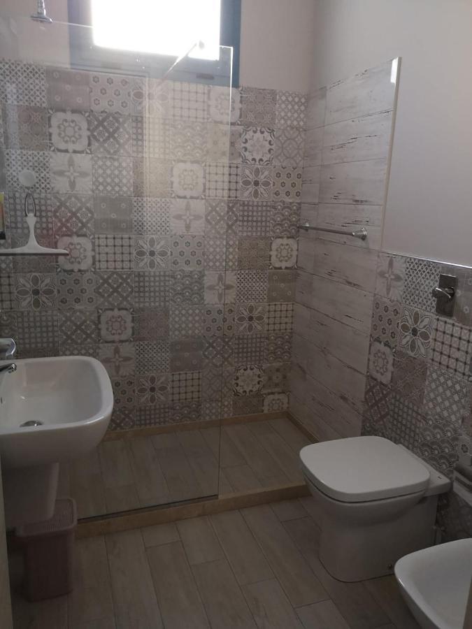 Donna Concetta Otel Mazara del Vallo Dış mekan fotoğraf