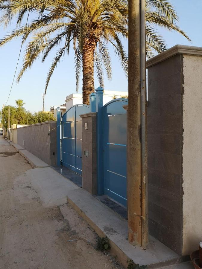 Donna Concetta Otel Mazara del Vallo Dış mekan fotoğraf