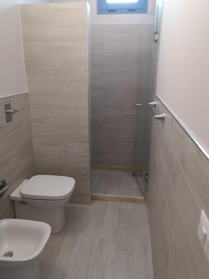 Donna Concetta Otel Mazara del Vallo Dış mekan fotoğraf