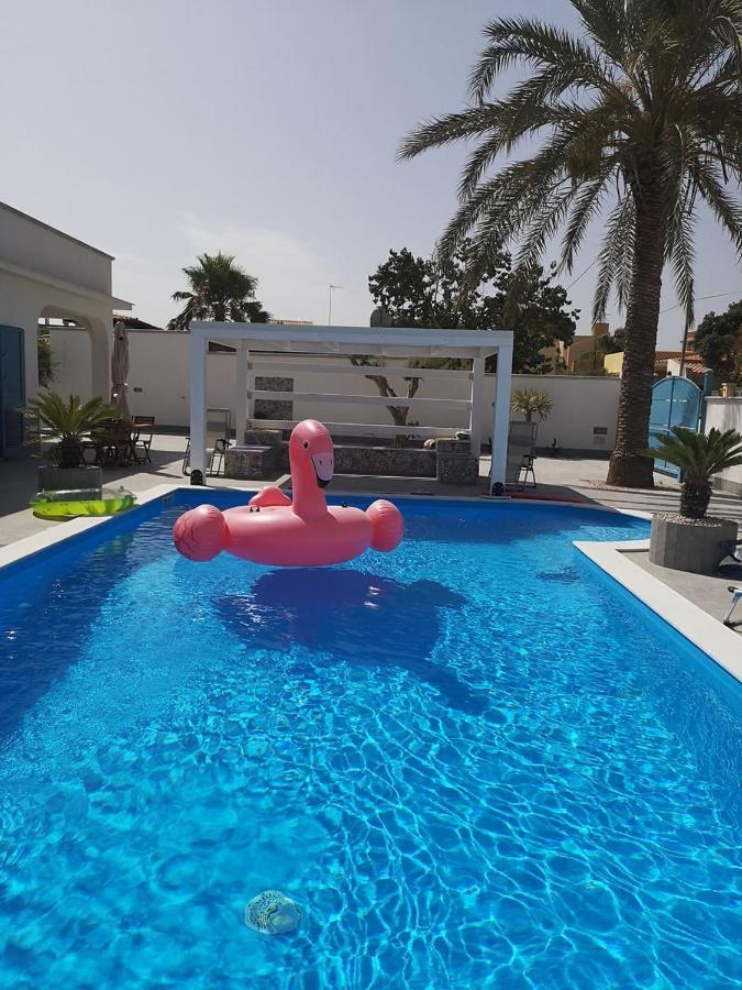 Donna Concetta Otel Mazara del Vallo Dış mekan fotoğraf